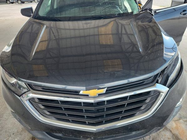 2019 CHEVROLET EQUINOX LT (1LT)