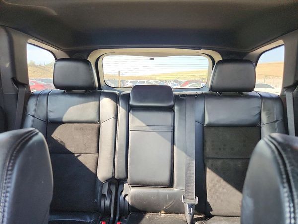 2015 JEEP GRAND CHEROKEE LAREDO 4X4