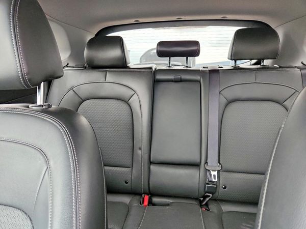 2018 HYUNDAI KONA Ultimate