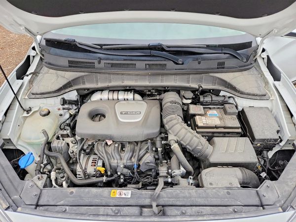 2018 HYUNDAI KONA Ultimate