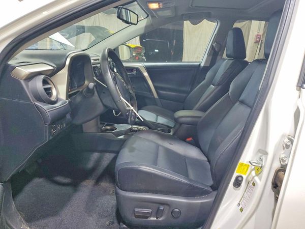 2013 TOYOTA RAV4 High