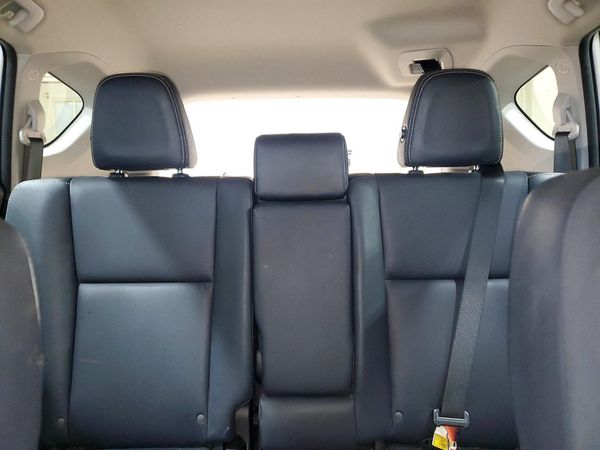 2013 TOYOTA RAV4 High