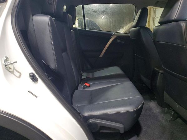 2013 TOYOTA RAV4 High