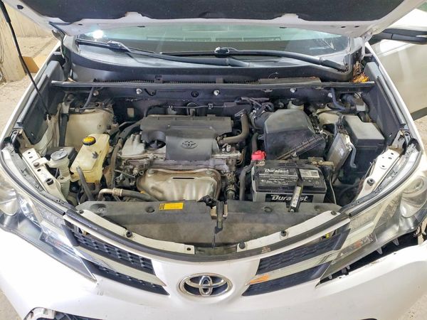 2013 TOYOTA RAV4 High
