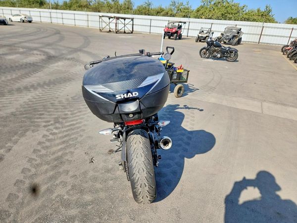 2023 KAWASAKI ZR900