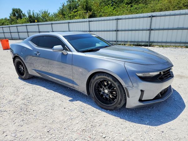 2020 CHEVROLET CAMARO 1LS/1LT