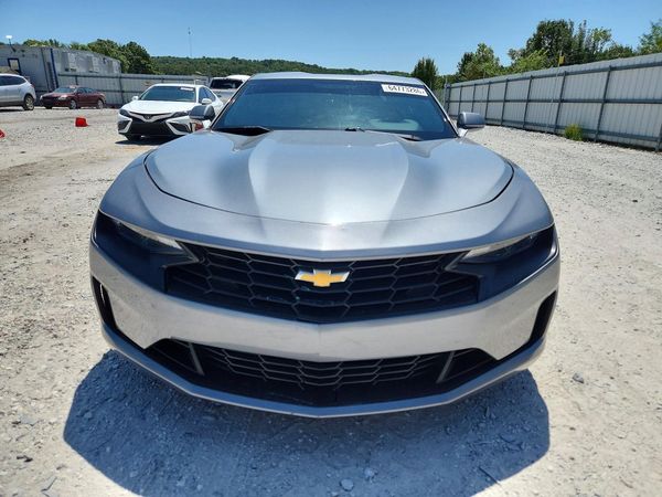 2020 CHEVROLET CAMARO 1LS/1LT
