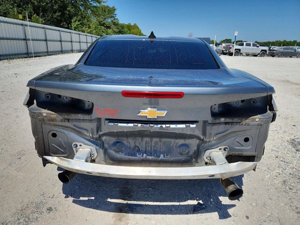 2020 CHEVROLET CAMARO 1LS/1LT