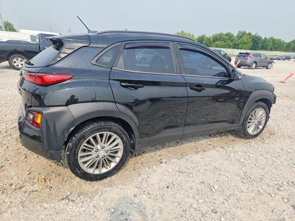 2018 HYUNDAI KONA SEL with Tech Pkg