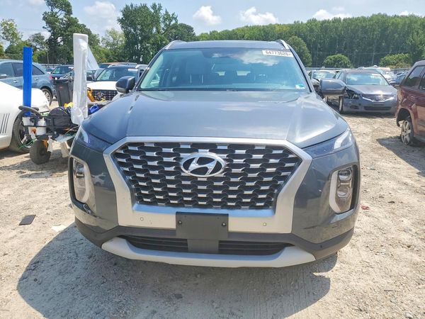 2021 HYUNDAI PALISADE SEL w/ Premium Pkg