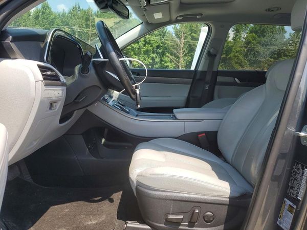 2021 HYUNDAI PALISADE SEL w/ Premium Pkg