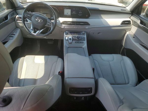 2021 HYUNDAI PALISADE SEL w/ Premium Pkg
