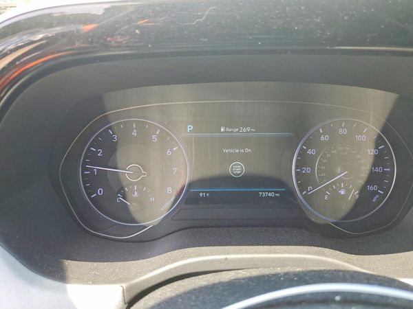 2021 HYUNDAI PALISADE SEL w/ Premium Pkg
