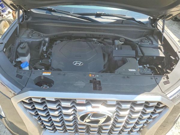 2021 HYUNDAI PALISADE SEL w/ Premium Pkg