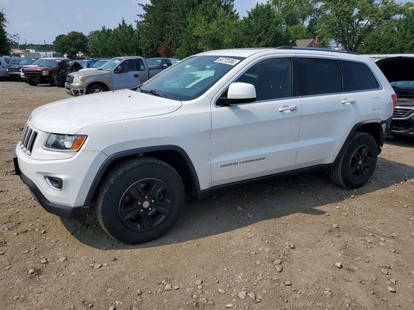 2016 JEEP GRND CHEROKE