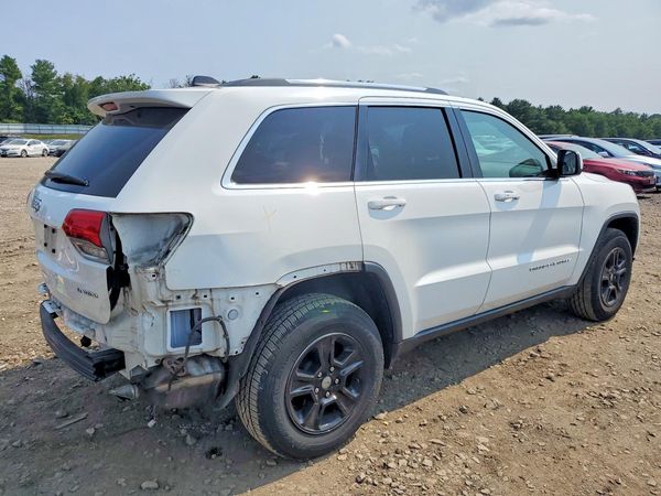 2016 JEEP GRND CHEROKE