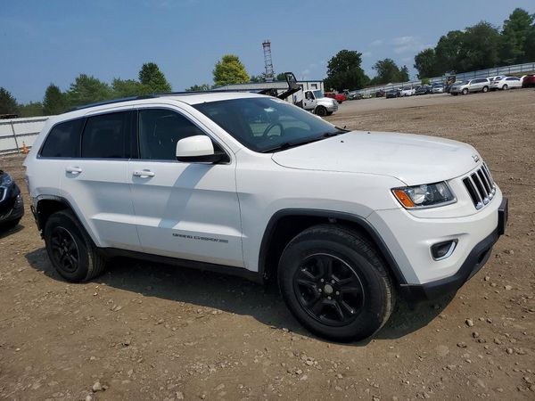 2016 JEEP GRND CHEROKE