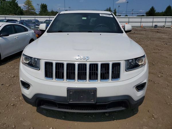 2016 JEEP GRND CHEROKE
