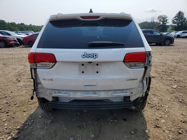 2016 JEEP GRND CHEROKE