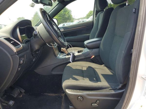 2016 JEEP GRND CHEROKE