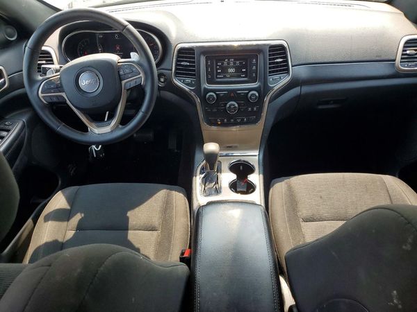 2016 JEEP GRND CHEROKE