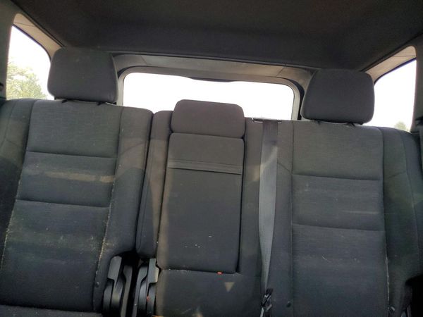 2016 JEEP GRND CHEROKE