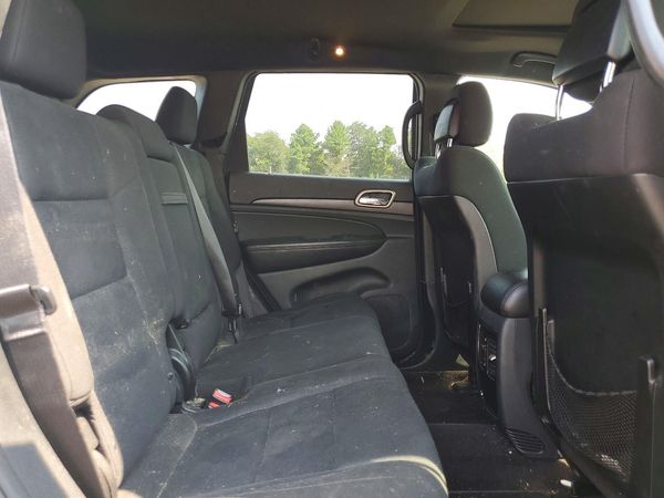 2016 JEEP GRND CHEROKE