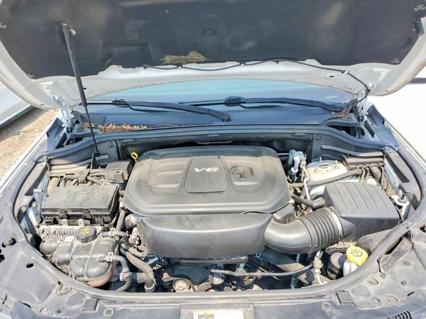 2016 JEEP GRND CHEROKE
