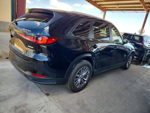 2025 MAZDA CX-90 Select