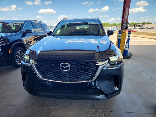 2025 MAZDA CX-90 Select