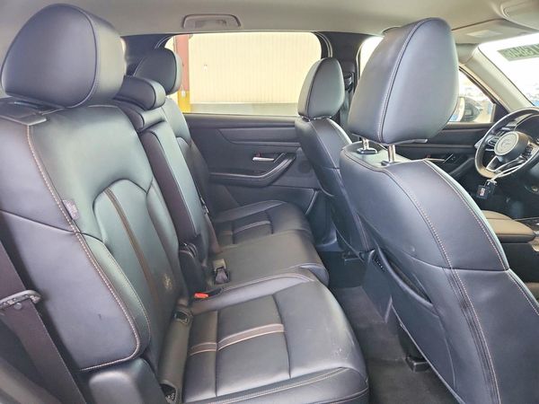 2025 MAZDA CX-90 Select