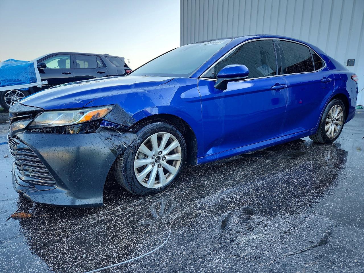 2018 TOYOTA CAMRY L/LE/SE/XLE