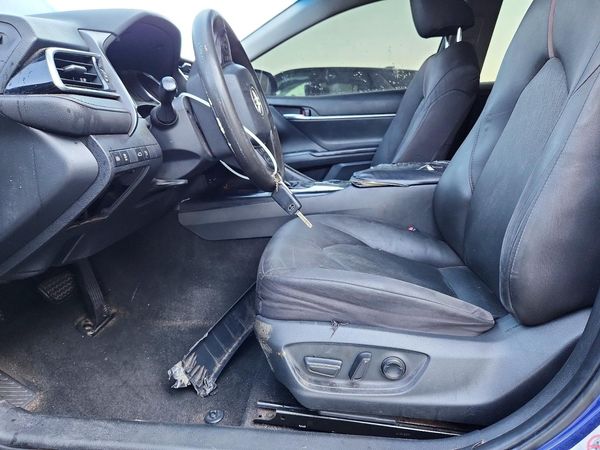 2018 TOYOTA CAMRY L/LE/SE/XLE