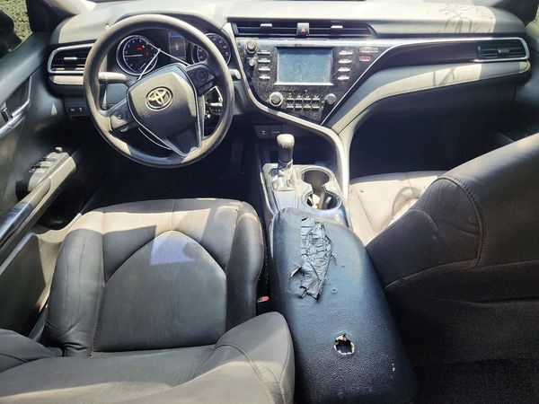 2018 TOYOTA CAMRY L/LE/SE/XLE