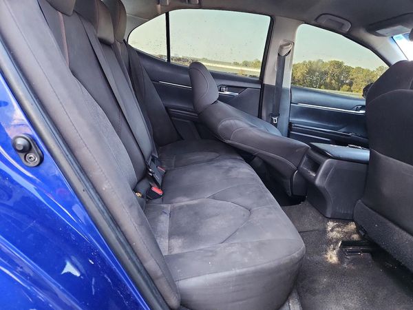 2018 TOYOTA CAMRY L/LE/SE/XLE