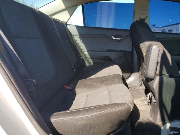 2018 KIA RIO LX, S