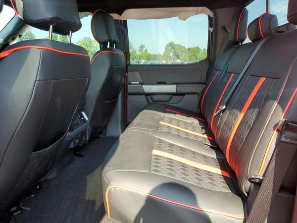 2026 FORD F150 XLT