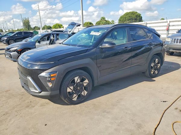 2025 HYUNDAI KONA SEL, N Line S
