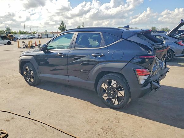 2025 HYUNDAI KONA SEL, N Line S