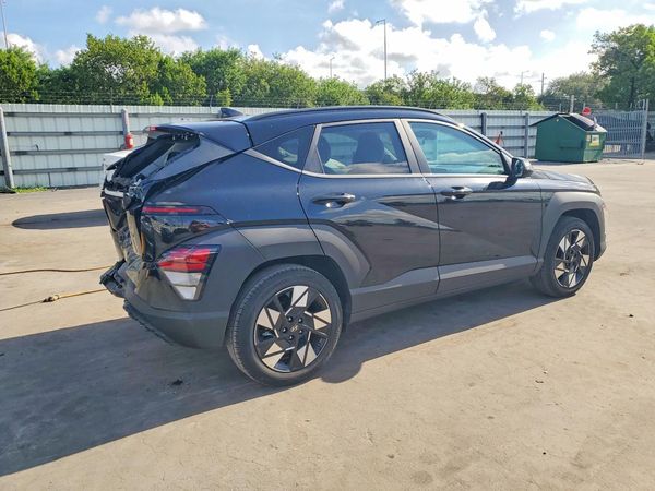 2025 HYUNDAI KONA SEL, N Line S