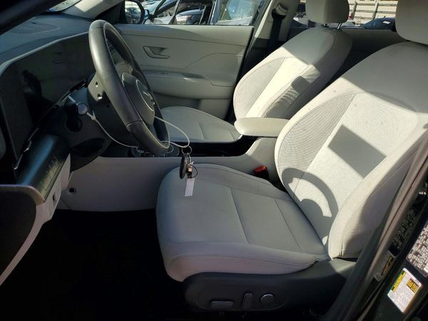 2025 HYUNDAI KONA SEL, N Line S