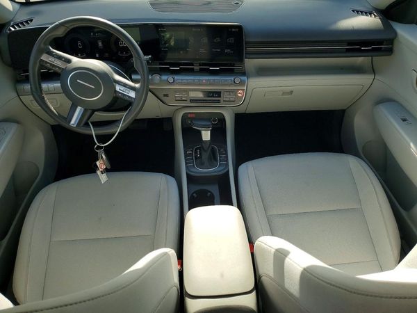 2025 HYUNDAI KONA SEL, N Line S