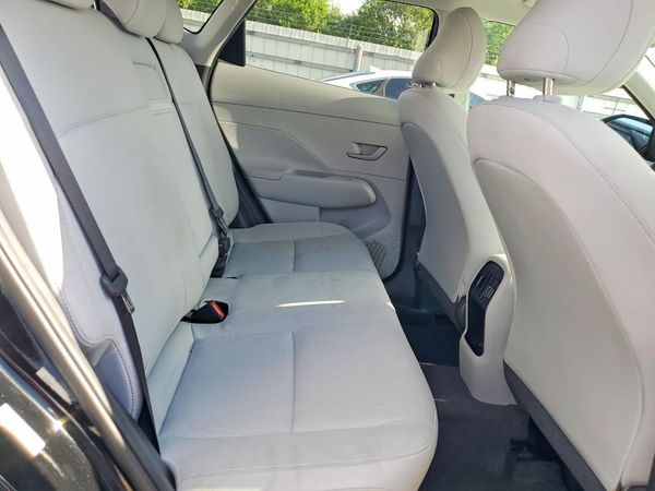 2025 HYUNDAI KONA SEL, N Line S