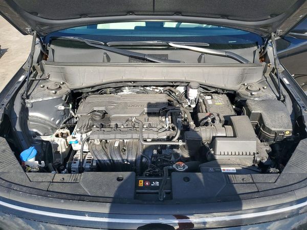 2025 HYUNDAI KONA SEL, N Line S