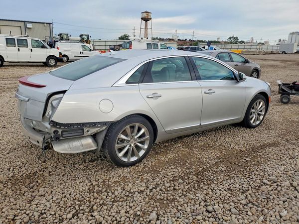 2013 CADILLAC XTS