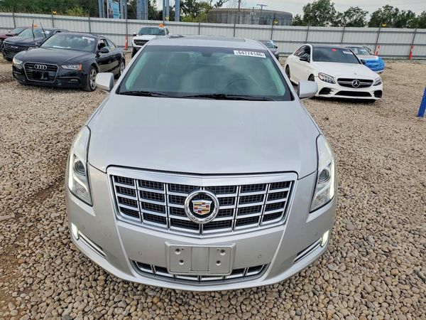 2013 CADILLAC XTS