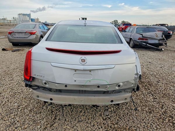 2013 CADILLAC XTS