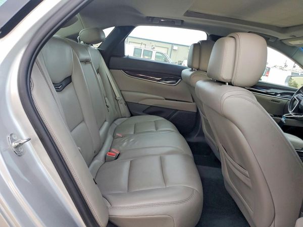2013 CADILLAC XTS