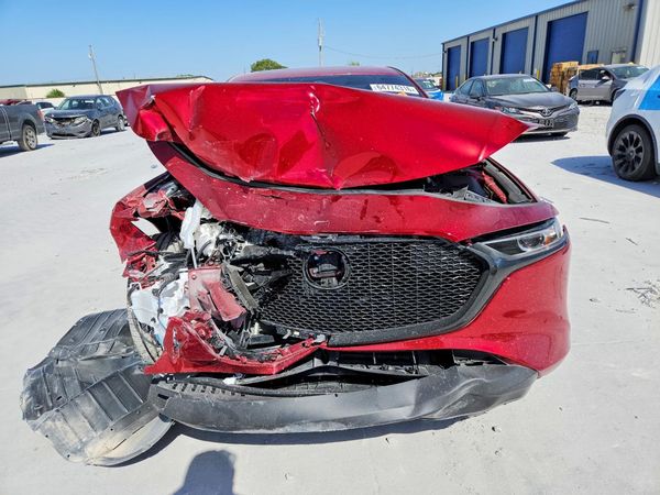 2026 MAZDA 3 Preferred — DIRF