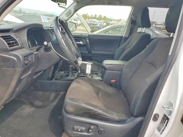 2019 TOYOTA 4RUNNER